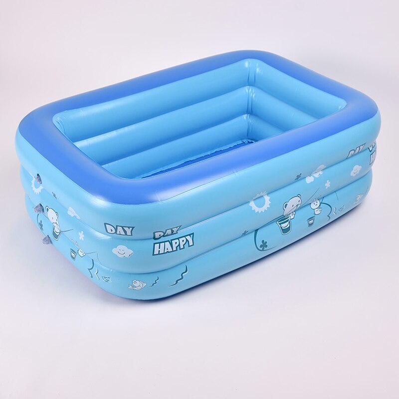 Baby Paddling Pool Inflatable Pool